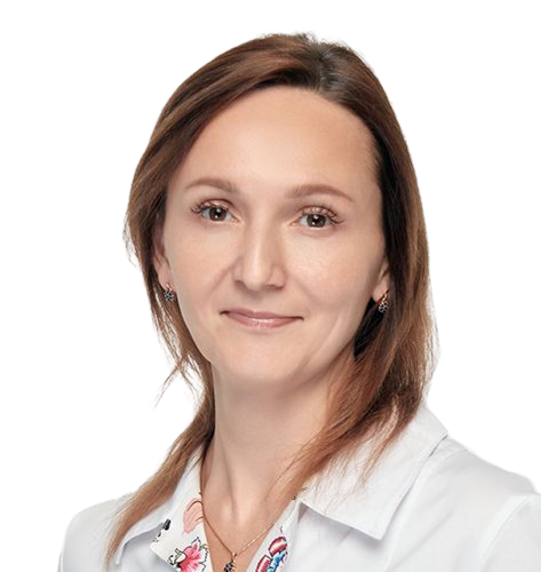 Татьяна Александровна Ванина