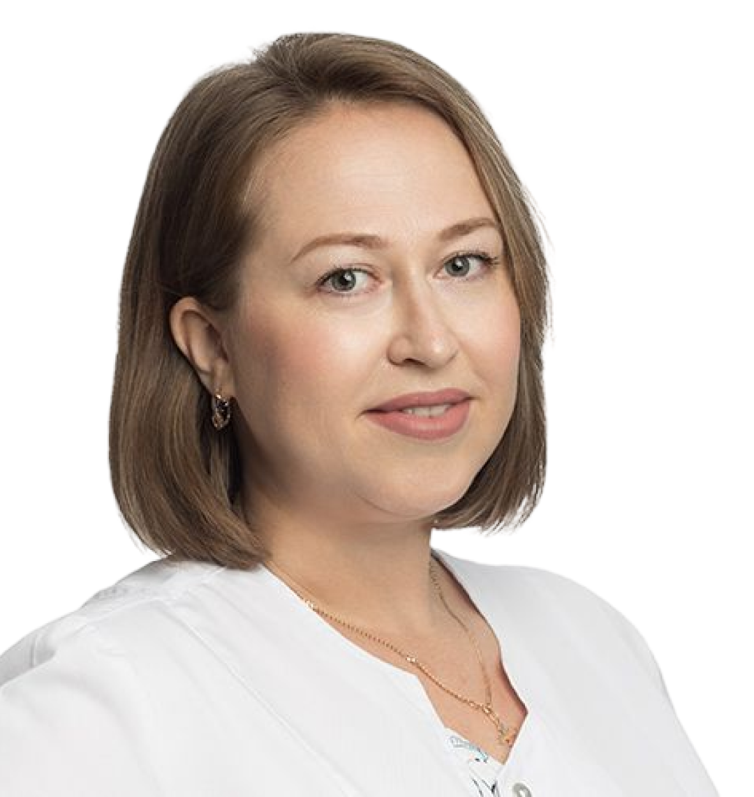 Екатерина Анатольевна Ворожцова