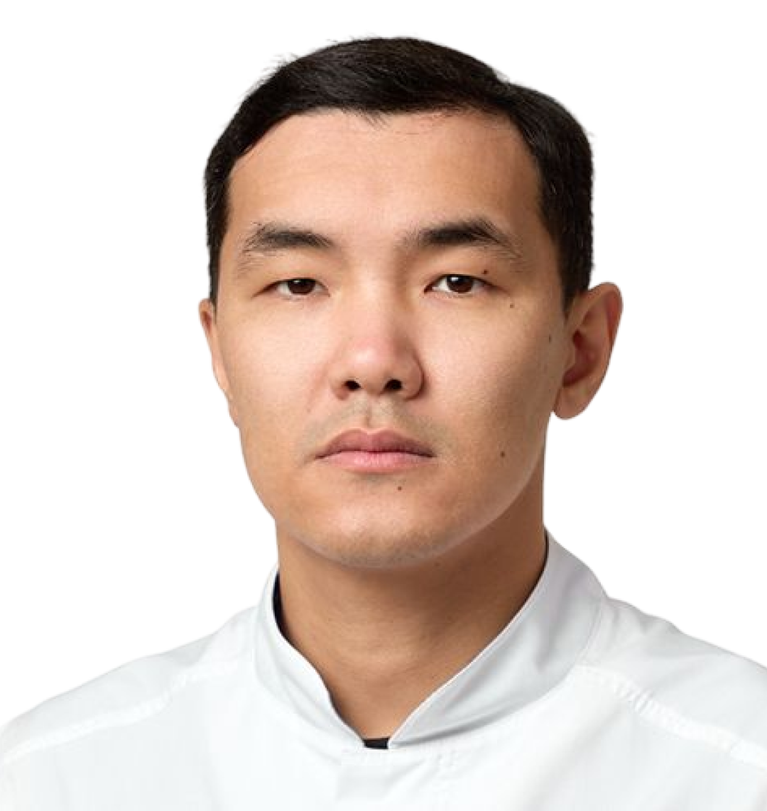 Цырен Рабданович Доржиев