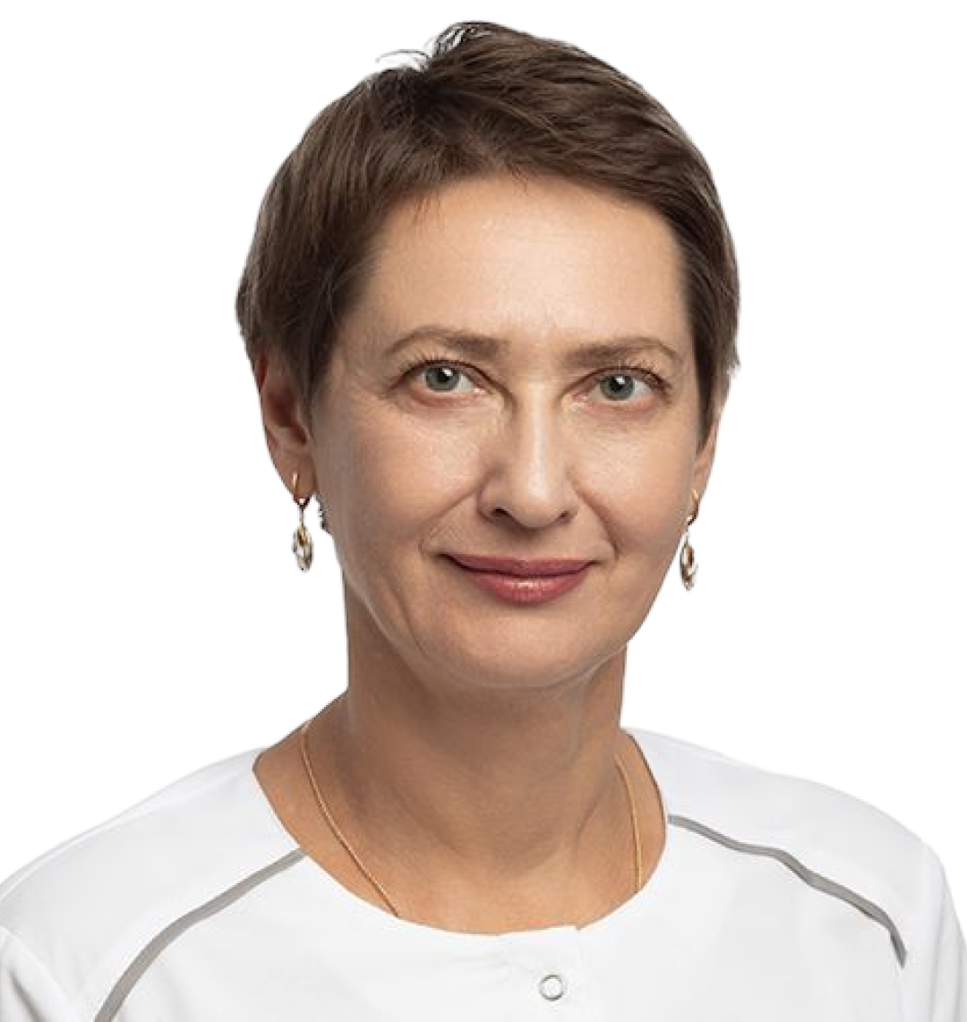 Анна Анатольевна Тельнова